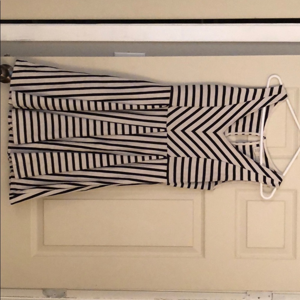 Anthropologie Dress size L